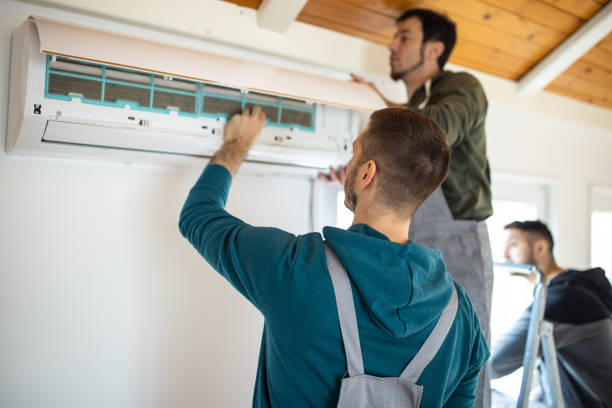 Best VRF (Variable Refrigerant Flow) Systems in Allison Rk, PA