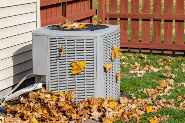 Best Seasonal HVAC Services in Allison Rk, PA