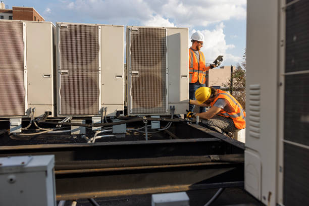 Best HVAC Software and Technology in Allison Rk, PA