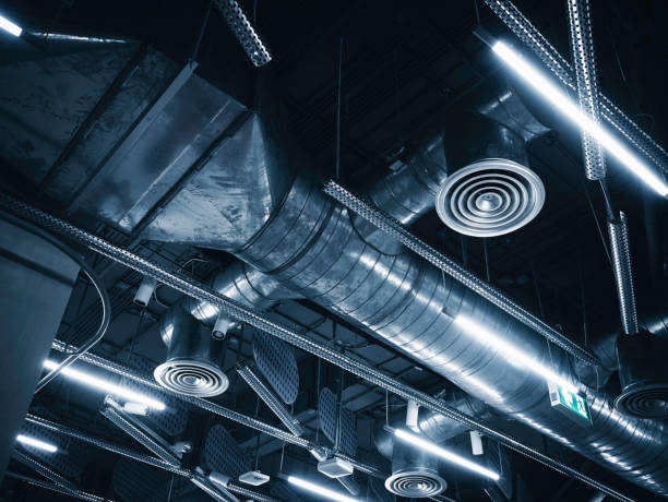 Best Energy-efficient HVAC Solutions in Allison Rk, PA