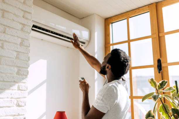 Best Ductless Mini-Split Systems in Allison Rk, PA