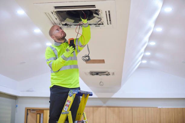 Best HVAC for Healthcare Facilities in Allison Rk, PA