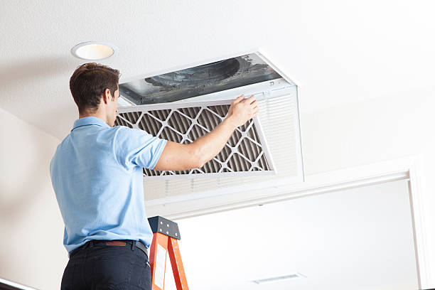 Best Residential HVAC in Allison Rk, PA