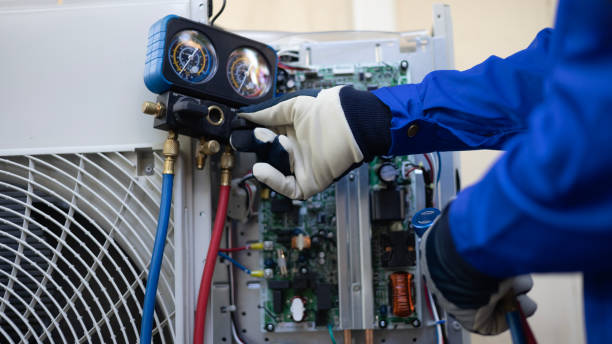Professional HVAC in Allison Park, PA