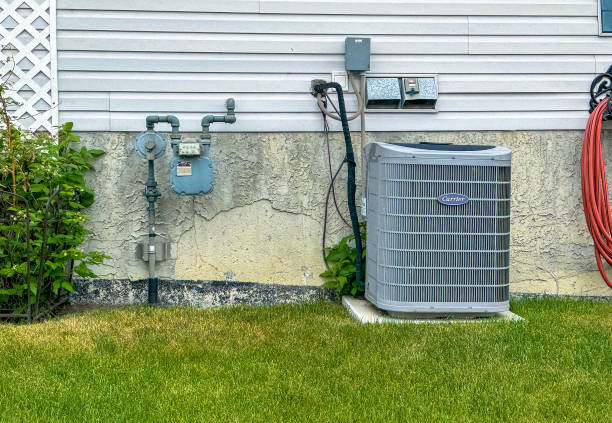 Best Emergency HVAC Services in Allison Rk, PA