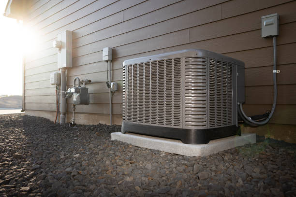 Best HVAC Retrofitting and Upgrading in Allison Rk, PA